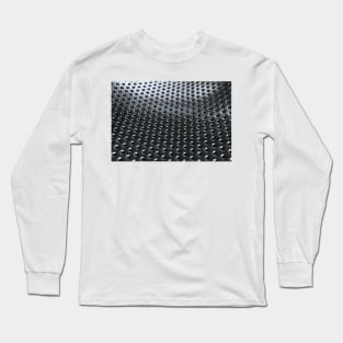 Washing Machine Surface Long Sleeve T-Shirt